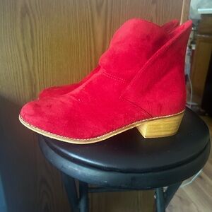 Hey Girl by Corky size 8